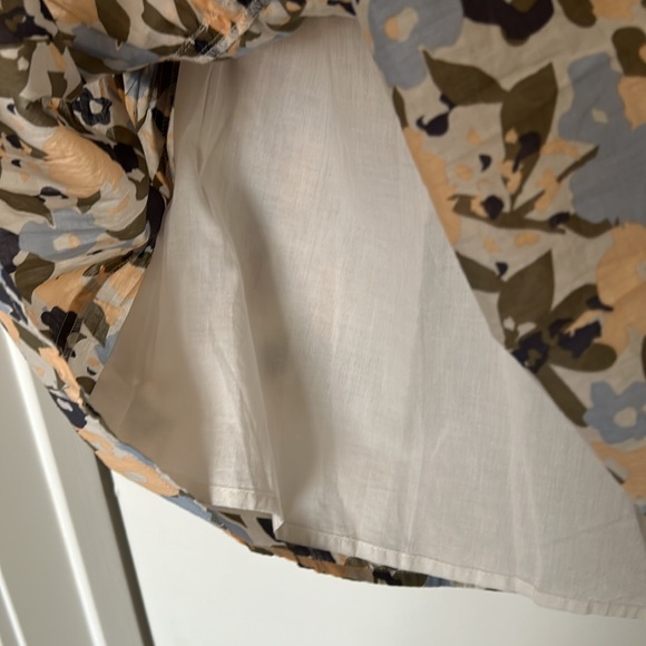 Rails Caralyn Dress in Mod Floral, Large, NWT - Picture 8 of 13